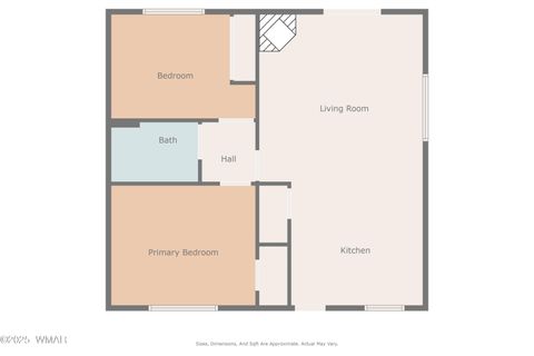 Tiny photo for 2344 Buffalo Loop, Overgaard, AZ 85933 (MLS # 257712)