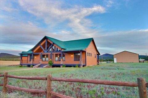 Photo of 2 N3556, Vernon, AZ 85940 (MLS # 256236)