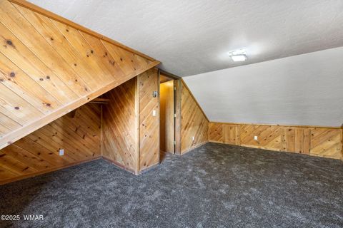 Tiny photo for 61 CR 1121, Greer, AZ 85927 (MLS # 257912)