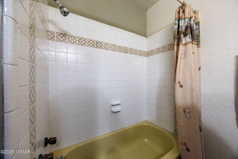 Tiny photo for 61 CR 1121, Greer, AZ 85927 (MLS # 257912)