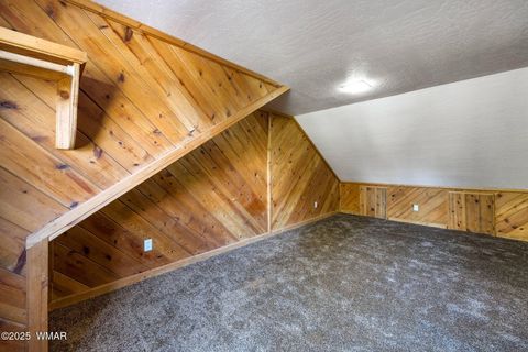 Tiny photo for 61 CR 1121, Greer, AZ 85927 (MLS # 257912)