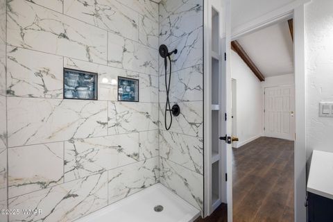 Tiny photo for 61 CR 1121, Greer, AZ 85927 (MLS # 257912)