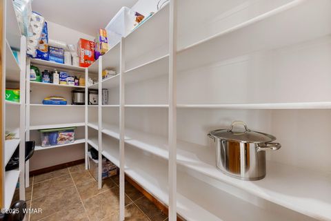 Tiny photo for 61 CR 1121, Greer, AZ 85927 (MLS # 257912)