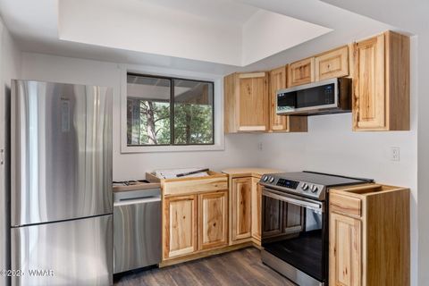 Tiny photo for 61 CR 1121, Greer, AZ 85927 (MLS # 257912)