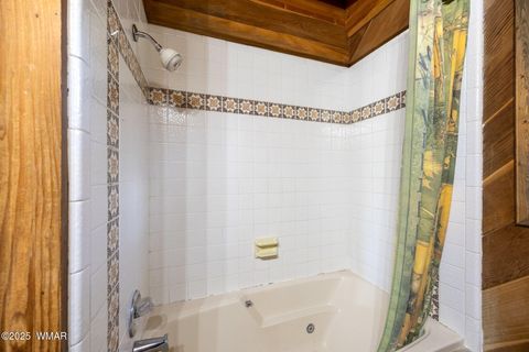 Tiny photo for 61 CR 1121, Greer, AZ 85927 (MLS # 257912)