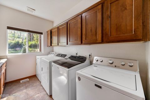 Tiny photo for 61 CR 1121, Greer, AZ 85927 (MLS # 257912)