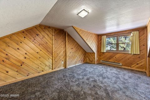 Tiny photo for 61 CR 1121, Greer, AZ 85927 (MLS # 257912)