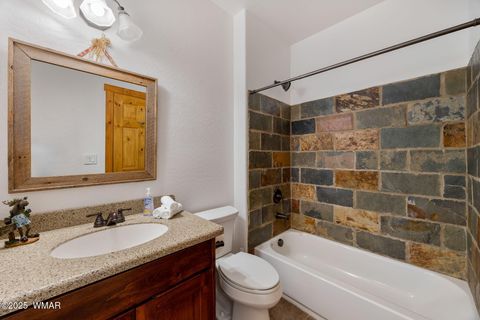 Tiny photo for 61 CR 1121, Greer, AZ 85927 (MLS # 257912)