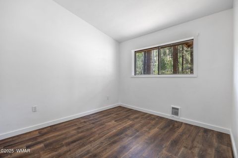 Tiny photo for 61 CR 1121, Greer, AZ 85927 (MLS # 257912)