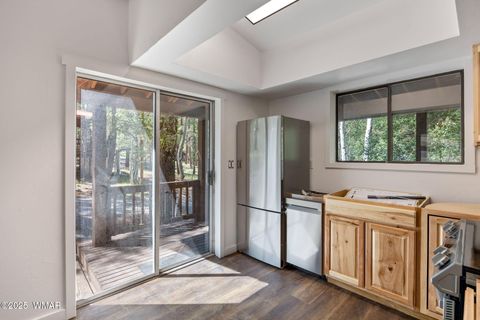 Tiny photo for 61 CR 1121, Greer, AZ 85927 (MLS # 257912)