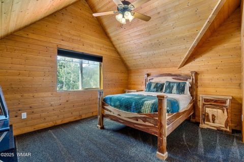 Tiny photo for 61 CR 1121, Greer, AZ 85927 (MLS # 257912)