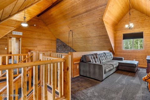 Tiny photo for 61 CR 1121, Greer, AZ 85927 (MLS # 257912)