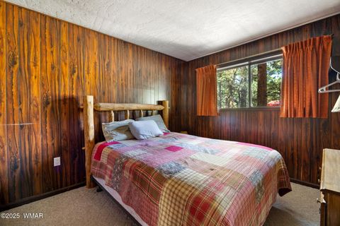 Tiny photo for 61 CR 1121, Greer, AZ 85927 (MLS # 257912)