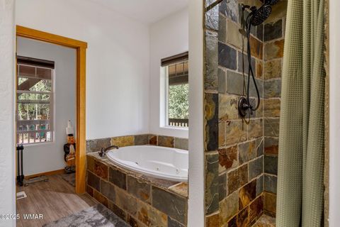 Tiny photo for 61 CR 1121, Greer, AZ 85927 (MLS # 257912)