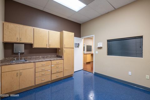 Tiny photo for 1500 S White Mountain Road, Show Low, AZ 85901 (MLS # 258033)