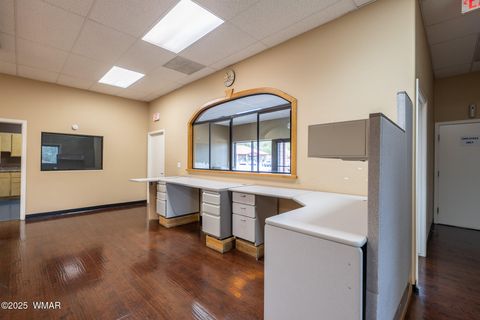 Tiny photo for 1500 S White Mountain Road, Show Low, AZ 85901 (MLS # 258033)