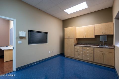 Tiny photo for 1500 S White Mountain Road, Show Low, AZ 85901 (MLS # 258033)