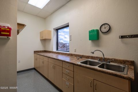 Tiny photo for 1500 S White Mountain Road, Show Low, AZ 85901 (MLS # 258033)