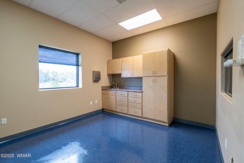 Tiny photo for 1500 S White Mountain Road, Show Low, AZ 85901 (MLS # 258033)