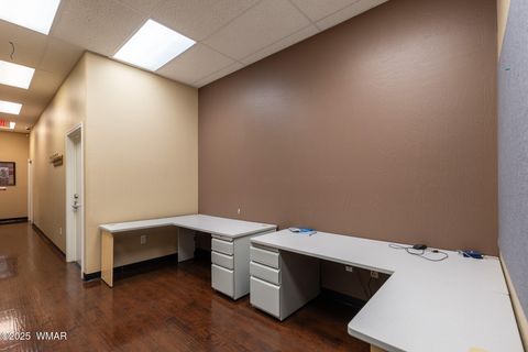 Tiny photo for 1500 S White Mountain Road, Show Low, AZ 85901 (MLS # 258033)