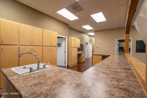 Tiny photo for 1500 S White Mountain Road, Show Low, AZ 85901 (MLS # 258033)