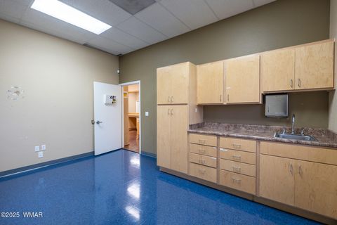 Tiny photo for 1500 S White Mountain Road, Show Low, AZ 85901 (MLS # 258033)