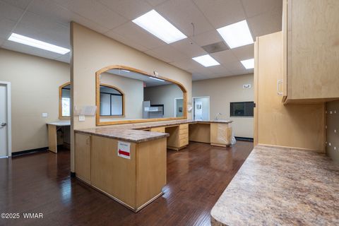 Tiny photo for 1500 S White Mountain Road, Show Low, AZ 85901 (MLS # 258033)