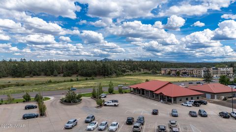 Tiny photo for 1500 S White Mountain Road, Show Low, AZ 85901 (MLS # 258033)