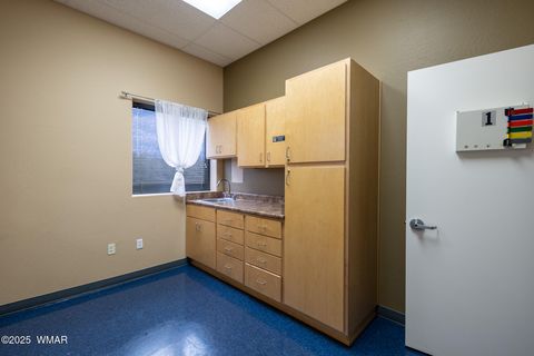 Tiny photo for 1500 S White Mountain Road, Show Low, AZ 85901 (MLS # 258033)