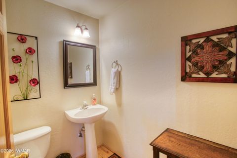 Tiny photo for 4497 Stone Pine Drive, Pinetop, AZ 85935 (MLS # 260202)