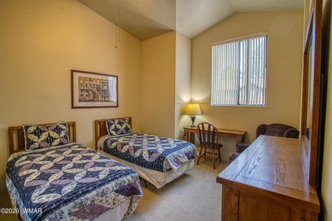 Tiny photo for 4497 Stone Pine Drive, Pinetop, AZ 85935 (MLS # 260202)