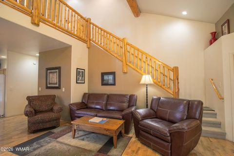 Tiny photo for 4497 Stone Pine Drive, Pinetop, AZ 85935 (MLS # 260202)