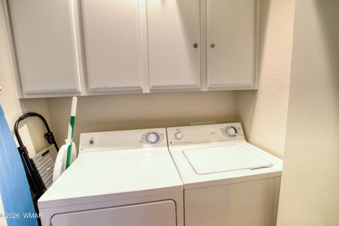 Tiny photo for 4497 Stone Pine Drive, Pinetop, AZ 85935 (MLS # 260202)