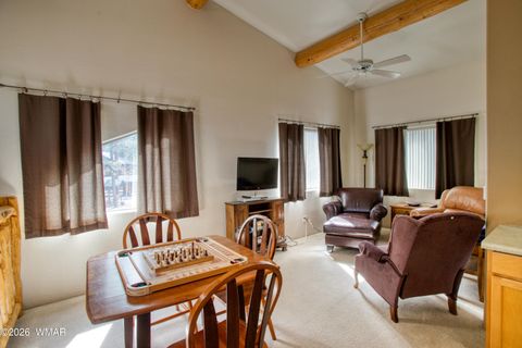 Tiny photo for 4497 Stone Pine Drive, Pinetop, AZ 85935 (MLS # 260202)