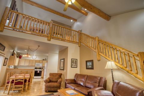 Tiny photo for 4497 Stone Pine Drive, Pinetop, AZ 85935 (MLS # 260202)