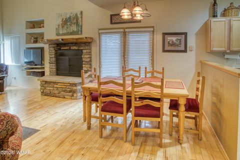 Tiny photo for 4497 Stone Pine Drive, Pinetop, AZ 85935 (MLS # 260202)