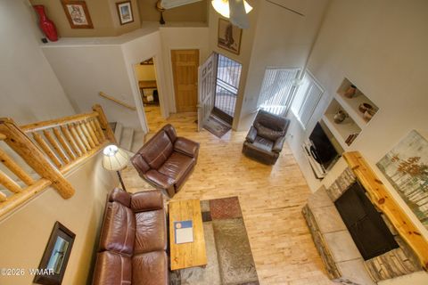 Tiny photo for 4497 Stone Pine Drive, Pinetop, AZ 85935 (MLS # 260202)