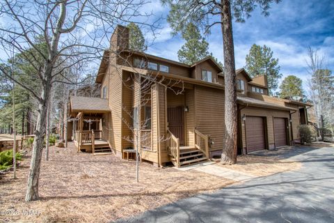 Photo of 4497 Stone Pine Drive, Pinetop, AZ 85935 (MLS # 260202)