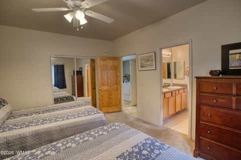 Tiny photo for 4497 Stone Pine Drive, Pinetop, AZ 85935 (MLS # 260202)