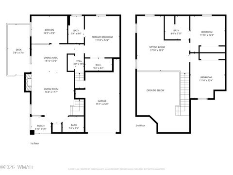 Tiny photo for 4497 Stone Pine Drive, Pinetop, AZ 85935 (MLS # 260202)