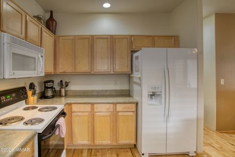 Tiny photo for 4497 Stone Pine Drive, Pinetop, AZ 85935 (MLS # 260202)