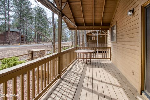 Tiny photo for 4497 Stone Pine Drive, Pinetop, AZ 85935 (MLS # 260202)