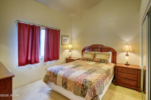 Tiny photo for 4497 Stone Pine Drive, Pinetop, AZ 85935 (MLS # 260202)