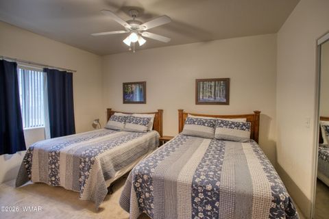 Tiny photo for 4497 Stone Pine Drive, Pinetop, AZ 85935 (MLS # 260202)