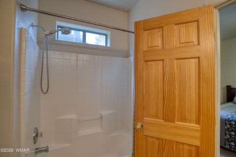 Tiny photo for 4497 Stone Pine Drive, Pinetop, AZ 85935 (MLS # 260202)