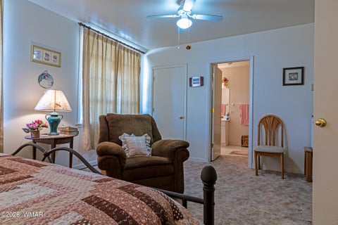 Tiny photo for 2116 Marble Road, Clay Springs, AZ 85923 (MLS # 260450)