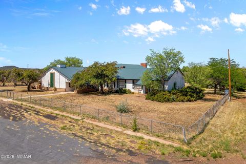 Photo of 2116 Marble Road, Clay Springs, AZ 85923 (MLS # 260450)