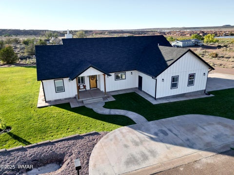 Tiny photo for 420 S Astante Drive, Snowflake, AZ 85937 (MLS # 260580)