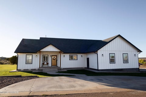 Tiny photo for 420 S Astante Drive, Snowflake, AZ 85937 (MLS # 260580)