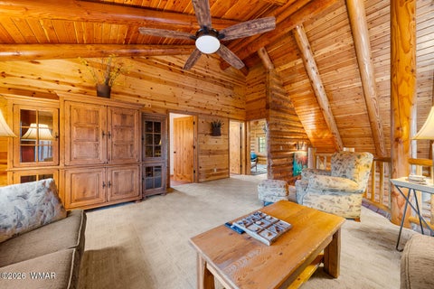 Tiny photo for 1281 Thinleaf Lane, Show Low, AZ 85901 (MLS # 261993)